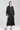Satin Jacquard Stripe Robe