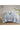 Silk Roads 4 Piece Comforter Mini Set