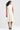 Solid Lightweight Woven Embellished Fit & Flare Dress