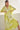 Sumi-E Caftan