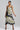 Sumi-E Slip Dress