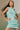 Techno Poplin Asymmetrical Origami Dress