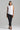 Techno Poplin Origami Top