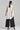 Techno Poplin Sleeveless Trapeze Tunic