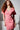 Textured Cotton Jacquard Short Sleeve Sheath Dress