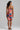 Tropical Breeze Satin Chemise