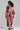 Tropical Breeze Satin Long Sleeve PJ