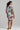 Tropical Breeze Satin Wrap