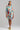 Tropical Breeze Satin Wrap