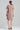 Tweed Short Sleeve Shift Dress