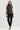 Yoru Embroidered Cotton Poplin Funnel Neck Top