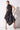 Yoru Embroidered Cotton Poplin Origami Asymmetric Skirt