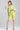 Yoshinoki Cotton Silk Caftan Dress