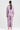 Ashley Icon Notch Lace PJ
