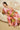 Brushstroke Drop Sleeve Silk Robe