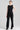 Cocoon Brushed French Terry Straight Leg Pants