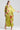 Couture Brushstroke Embellished Cocoon Silk Caftan