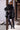 Couture Duchess Satin Embroidered Fur Coat