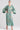 Couture Nara Embellished Silk Caftan