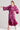 Couture Nouveau Embellished Silk Caftan