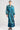 Couture Nouveau Embellished Silk Robe