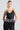 Couture Nouveau Embroidered Silk Obi Belt