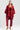 Couture Silk Dupioni Embroidered Coat