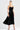 Couture Velvet Silk Slip Dress