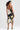 Deco Printed Charmeuse Slip