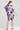 Deco Satin Mandarin Sleepshirt