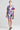 Deco Satin Mandarin Sleepshirt