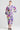 Deco Satin Robe