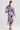 Deco Satin Robe