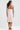 Dhalia Knit Jersey Lace Gown