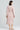 Dhalia Knit Jersey Lace Robe
