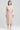 Dhalia Knit Jersey Lace Robe