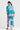 Empress Printed Satin PJ