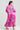 Festival Satin Zip Caftan