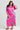 Festival Satin Zip Caftan