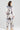 Hiyaku Printed Charmeuse Notch PJ