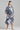 Powder Blue/Navy