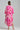 Fuchsia/White