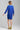 Shibori Blue