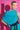 Bright Teal