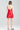 Brocade Red