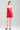 Brocade Red