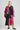 Black/Multi