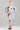Geisha Garden Knit Robe