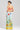 Light Blue Multi