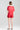 Brocade Red